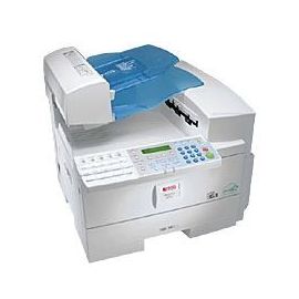 Nashuatec fax F530